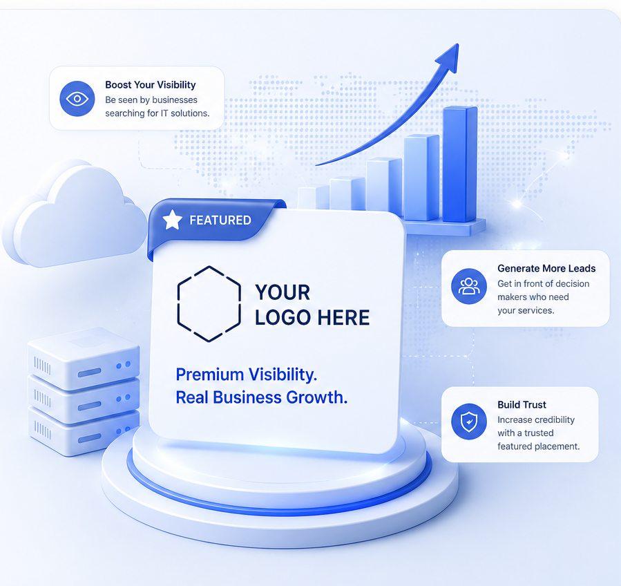 Featured MSP