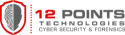 Logo of 12 Points Technologies, LLC