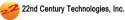 Logo of 22nd Century Technologies Inc.