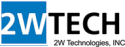 Logo of 2W Technologies