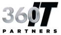 Logo of 360IT PARTNERS