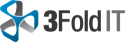 Logo of 3Fold IT, LLC