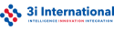 Logo of 3i International