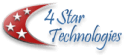 Logo of 4 Star Technologies, Inc.