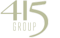 Logo of 415 Group