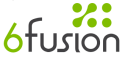 Logo of 6fusion