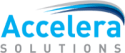 Logo of Accelera Solutions