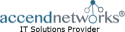 Logo of Accend Networks