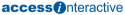 Logo of Access-Interactive