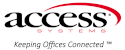 Logo of Access Systems, Inc.
