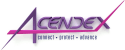 Logo of Acendex