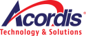 Logo of Acordis Technology & Solutions