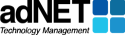 Logo of adNET Technology Management
