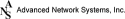 Logo of Advanced Network Systems, Inc.