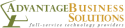 Logo of Advantage Business Solutions