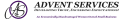 Logo of Advent Services