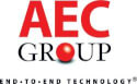 Logo of AEC Group, LLC