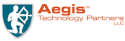 Logo of Aegis Technology Partners