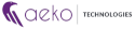 Logo of Aeko Technologies