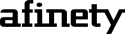 Logo of Afinety