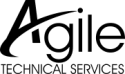 Logo of Agile Technical Services Inc