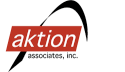 Logo of Aktion Associates, Inc.