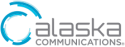Logo of Alaska Communications