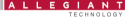 Logo of Allegiant a Crexendo Company