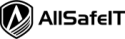 Logo of AllSafe IT