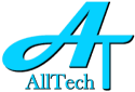 Logo of AllTech