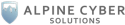Logo of Alpine Cyber Solutions