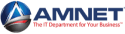 Logo of Amnet