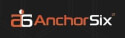Logo of AnchorSix