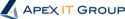 Logo of Apex IT Group, a THRIVE Company