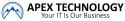 Logo of Apex Technology Corporation