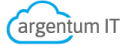Logo of Argentum IT