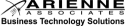 Logo of Arienne Associates