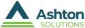 Logo of Ashton Solutions