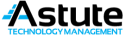 Logo of Astute Technology Management