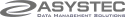 Logo of Asystec (Now Ergo)