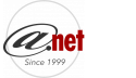 Logo of AT-NET Services