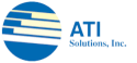 Logo of ATI Solutions, Inc