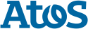 Logo of Atos