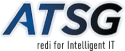 Logo of ATSG