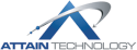 Logo of Attain Technology Inc.