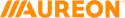 Logo of Aureon