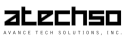 Logo of ATECHSO - Avance Tech Solutions, Inc.