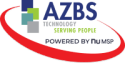 Logo of AZBS Inc