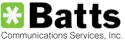 Logo of Batts Business Technology