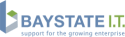 Logo of Bay State IT